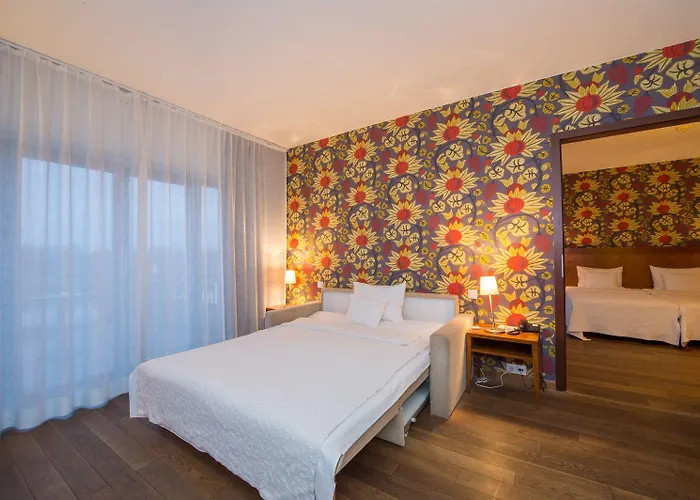 Tisza Balneum Hotel Tiszafüred