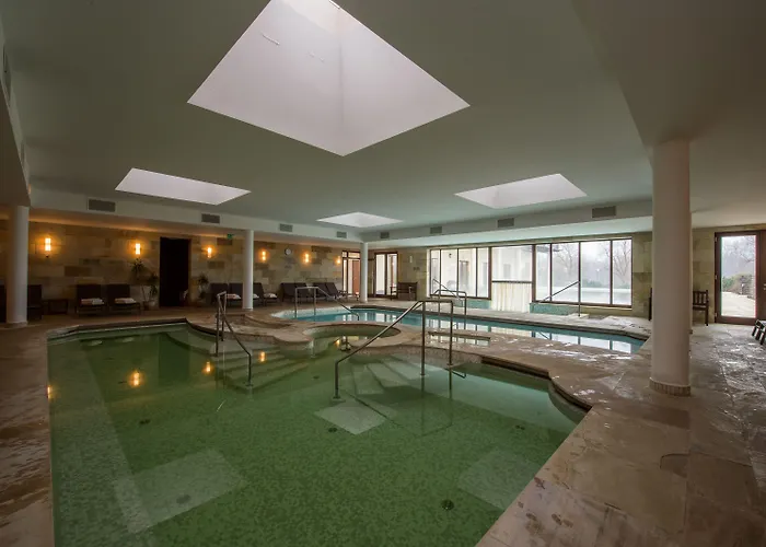 Hotel Tisza Balneum Hotel 4*