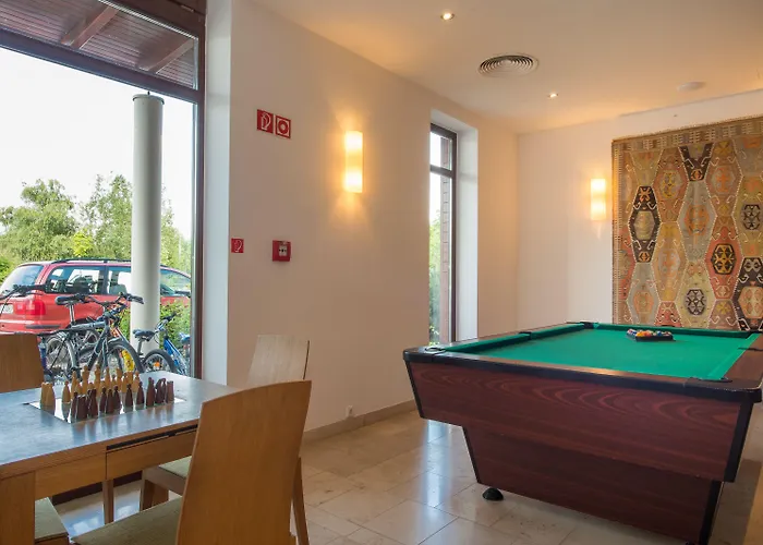 Tisza Balneum Hotel