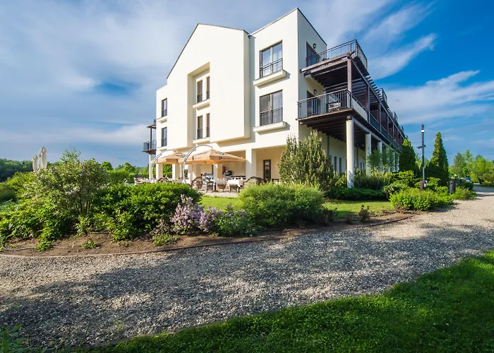 Hotel Tisza Balneum Hotel Tiszafured