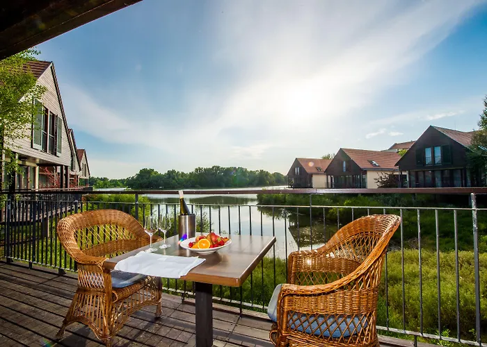 Tisza Balneum Hotel Tiszafüred