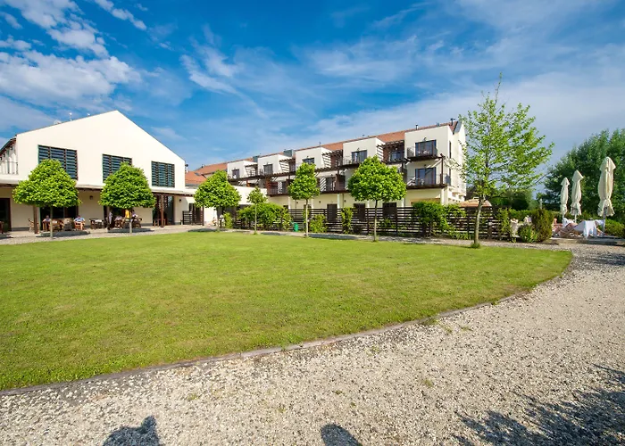 Tisza Balneum Hotel Hotell