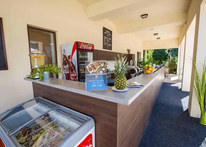 Hotell Tisza Balneum Hotel