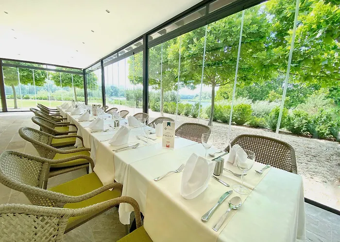 Tisza Balneum Hotel Tiszafüred