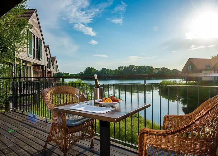 Tisza Balneum Hotel Hotell
