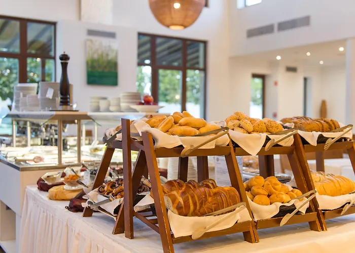 Tisza Balneum Hotel 4* Tiszafured