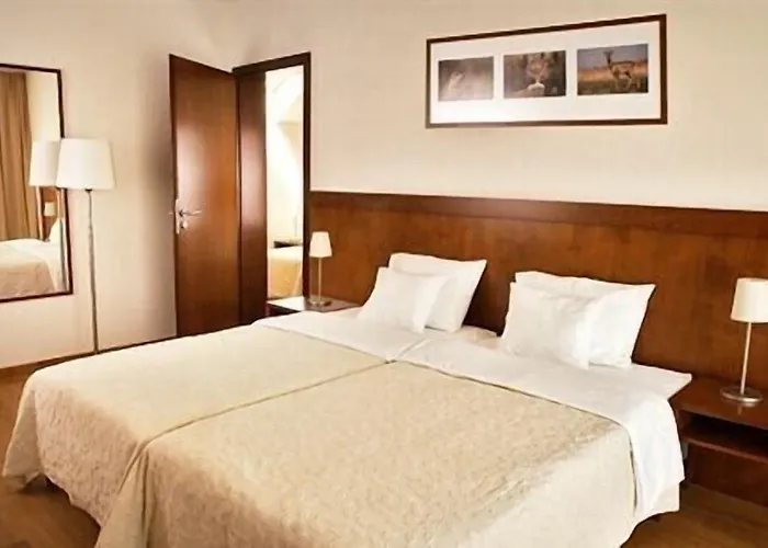 Tisza Balneum Hotel