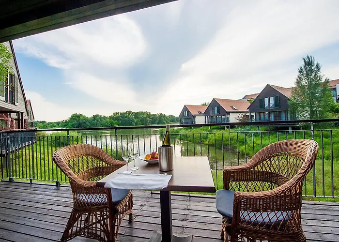 Tisza Balneum Hotel Tiszafured