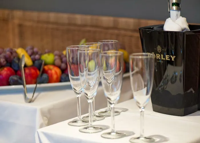 Hotel Tisza Balneum Hotel
