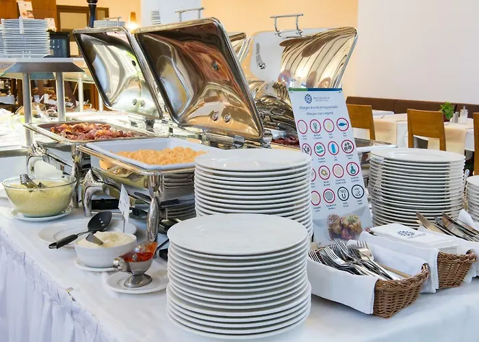 Tisza Balneum Hotel Hotel 4*