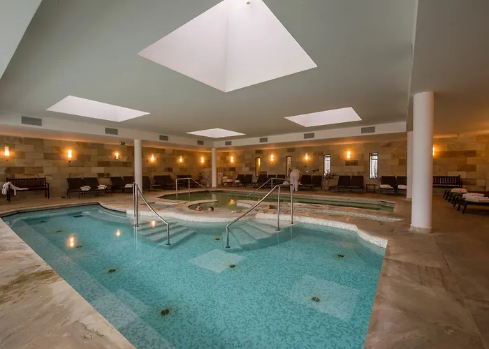 Tisza Balneum Hotel Hotell Tiszafüred